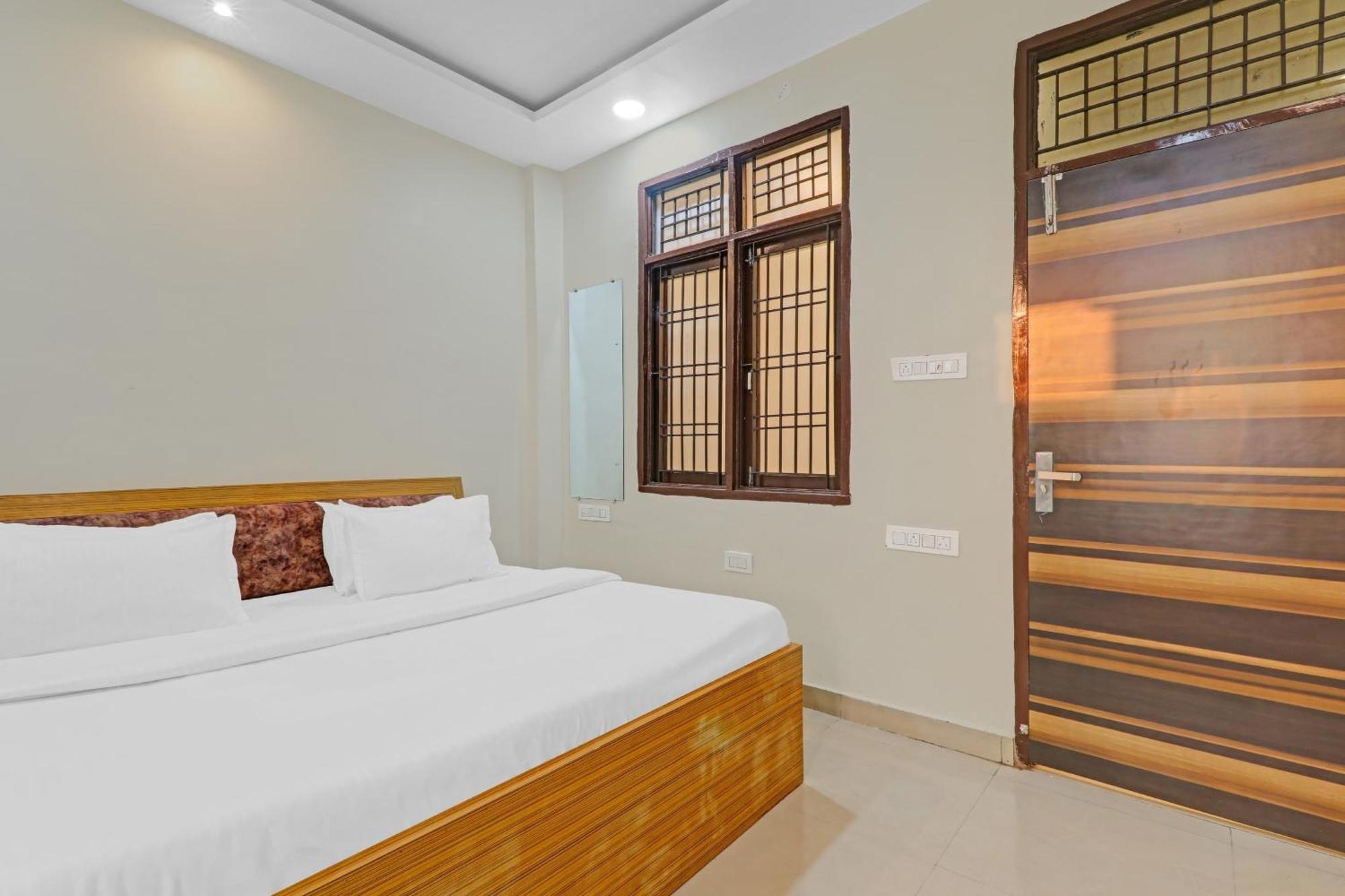 Collection O Hotel Marigold Kanpur Exterior photo